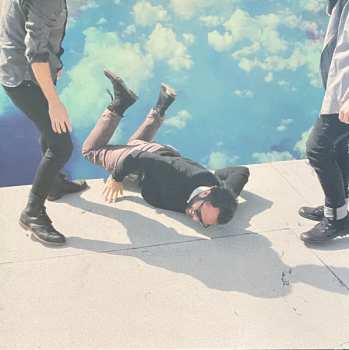 Album Local Natives: Hummingbird