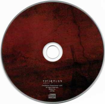 CD Loch Vostok: Strife