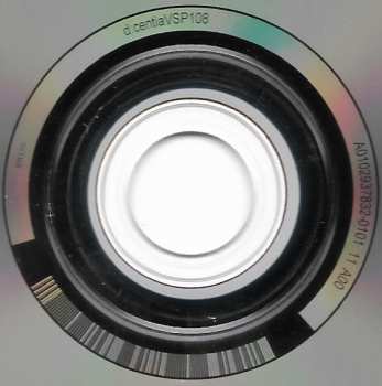 CD Loch Vostok: Strife