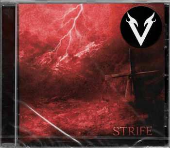 CD Loch Vostok: Strife