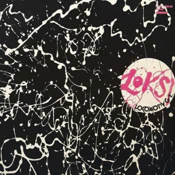 2LP Locomotiv GT: Loksi