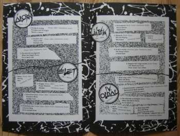 2LP Locomotiv GT: Loksi