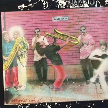 2LP Locomotiv GT: Loksi