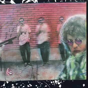 2LP Locomotiv GT: Loksi