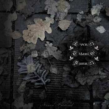 CD Locus Titanic Funus: Never Pretend