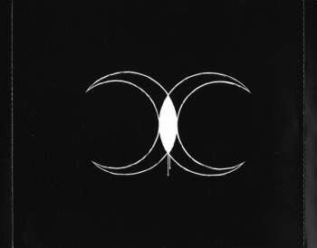 CD Locust Leaves: A Subtler Kind Of Light