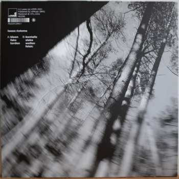 LP Loess: Totems LTD | CLR