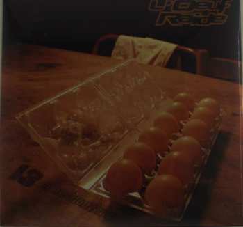 2LP L'Oeuf Raide: 13 A La Douzaine