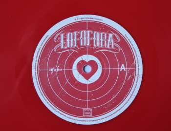 LP Lofofora: Cœur de cible LTD