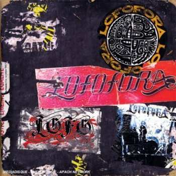 Album Lofofora: Lofofora