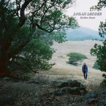 Album Logan Ledger: Golden State