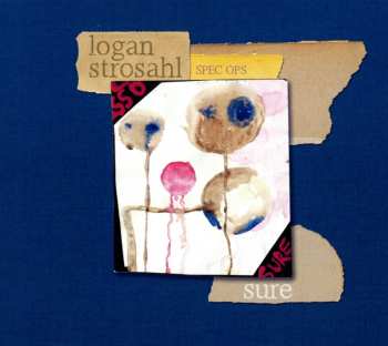 CD Logan Strosahl: Sure