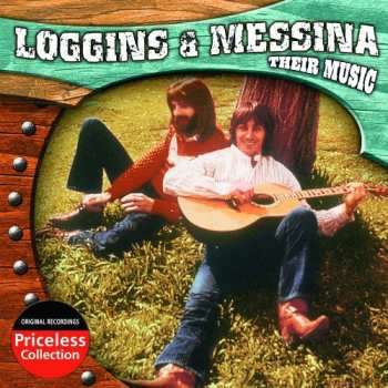 Album Loggins And Messina: Their Music