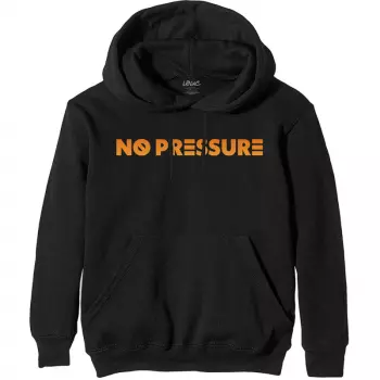 Sudadera No Pressure Gradient 