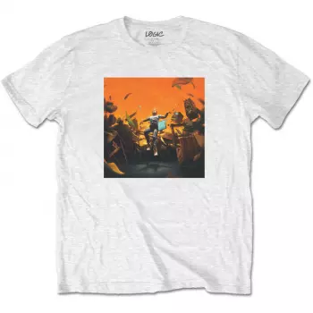 Camiseta No Pressure 