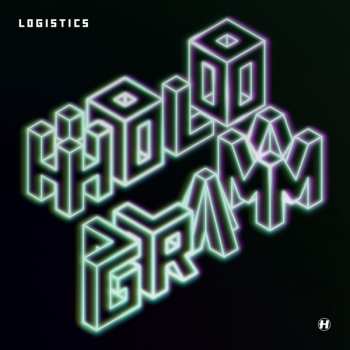 2LP Logistics: Hologram