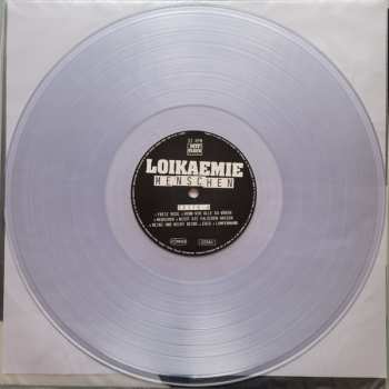 LP Loikaemie: Menschen CLR