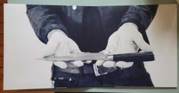 LP Loikaemie: Menschen CLR