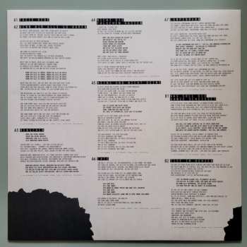 LP Loikaemie: Menschen CLR