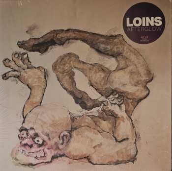 Album Loins: Afterglow