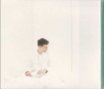 CD Loïs Le Van: Vind 2.0