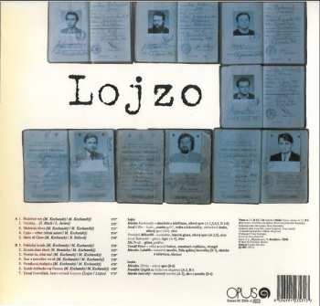 LP Lojzo: Lojzo IV.