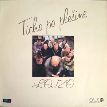 Lojzo: Ticho Po Plešine