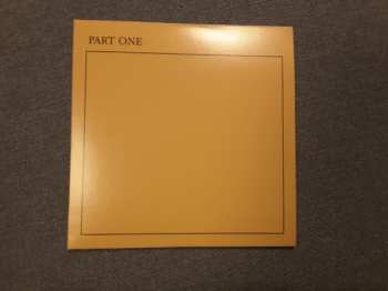 5CD/Caja Godley & Creme: Consequences