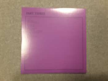 5CD/Caja Godley & Creme: Consequences