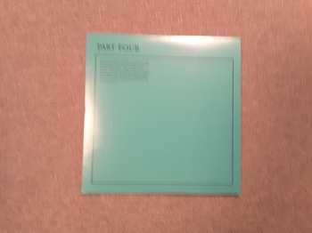 5CD/Caja Godley & Creme: Consequences