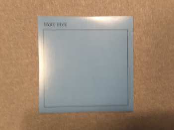 5CD/Caja Godley & Creme: Consequences