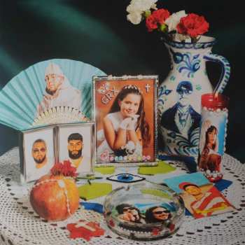 EP Lola Indigo: GRX CLR