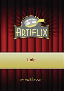 Album Lola: Lola