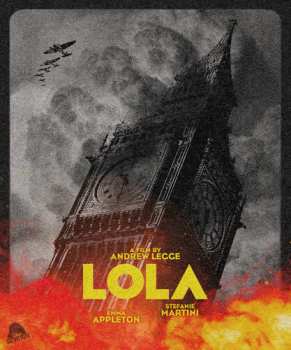 Blu-ray Lola: Lola