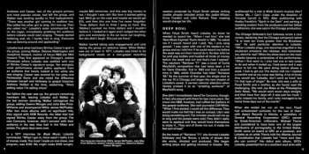 5CD/Caja Loleatta Holloway: We're Getting Stronger: The Gold Mind/Salsoul Recordings (1976-1982)