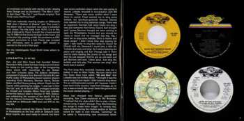 5CD/Caja Loleatta Holloway: We're Getting Stronger: The Gold Mind/Salsoul Recordings (1976-1982)