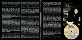 5CD/Caja Loleatta Holloway: We're Getting Stronger: The Gold Mind/Salsoul Recordings (1976-1982)