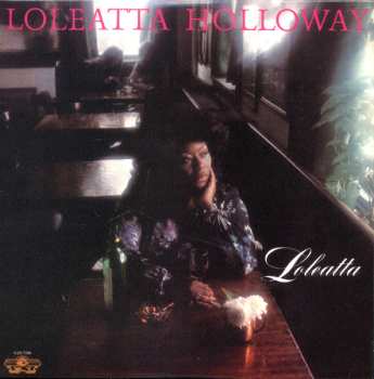 5CD/Caja Loleatta Holloway: We're Getting Stronger: The Gold Mind/Salsoul Recordings (1976-1982)