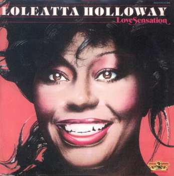5CD/Caja Loleatta Holloway: We're Getting Stronger: The Gold Mind/Salsoul Recordings (1976-1982)
