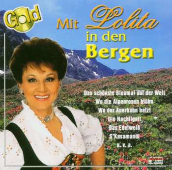 CD Lolita: In Den Bergen Mit Lolita