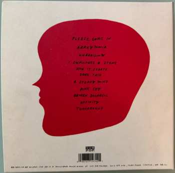 CD Loma: How Will I Live Without A Body?