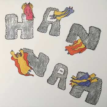 LP Lomelda: Hannah CLR