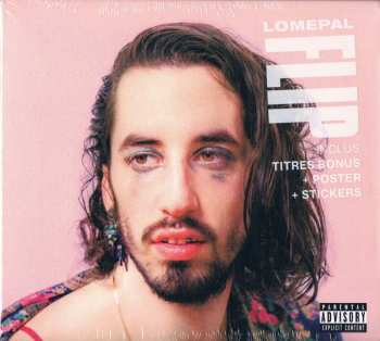 CD Lomepal: FLIP DIGI