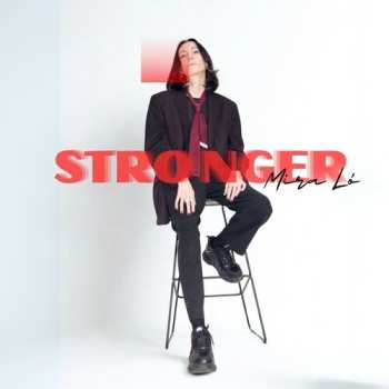 Album Lo,mira: Stronger