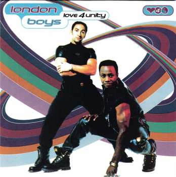 5CD/Caja London Boys: Requiem (The London Boys Story)