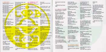 CD London Boys: The Twelve Commandments Of Dance