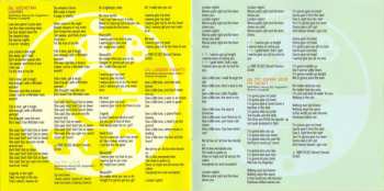 CD London Boys: The Twelve Commandments Of Dance