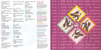 CD London Boys: The Twelve Commandments Of Dance