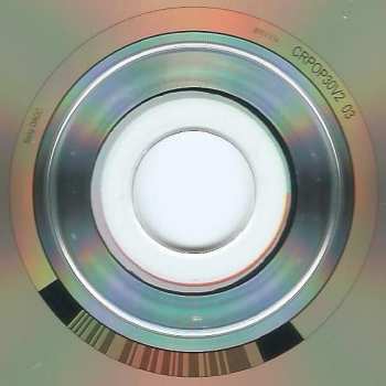 CD London Boys: The Twelve Commandments Of Dance