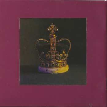 CD English Chamber Orchestra: Music from The Coronation Of Her Majesty Queen Elizabeth II